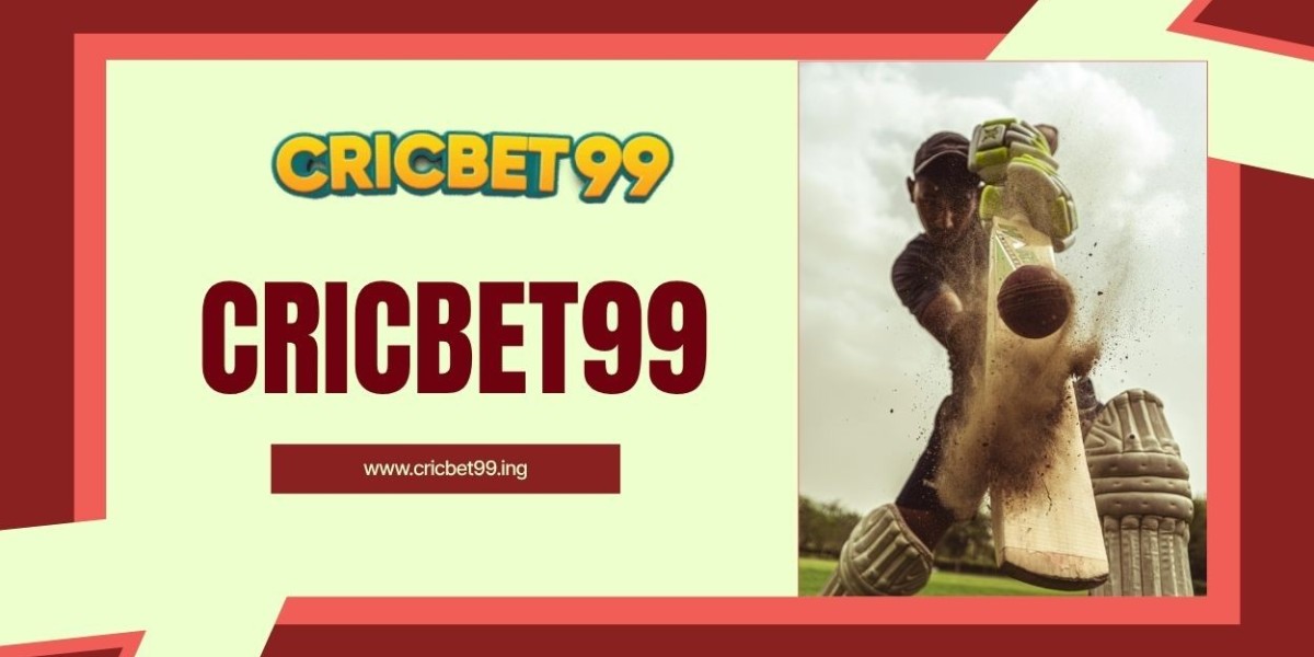 Why CricBet99 is Every Cricket Fan’s Favorite Platform in 2025