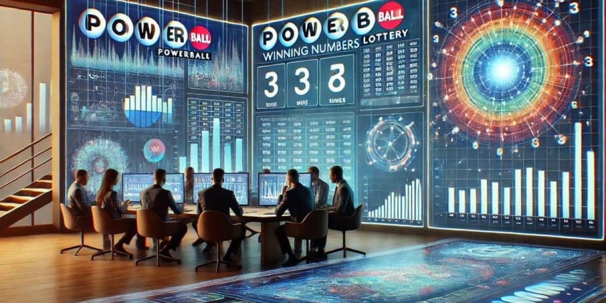 Donghaeng Lottery Powerball: Join the Bepick Analysis Community for Winning Insights