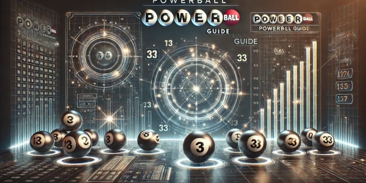 Unlocking Insights into Powerball: Join the Bepick Analysis Community