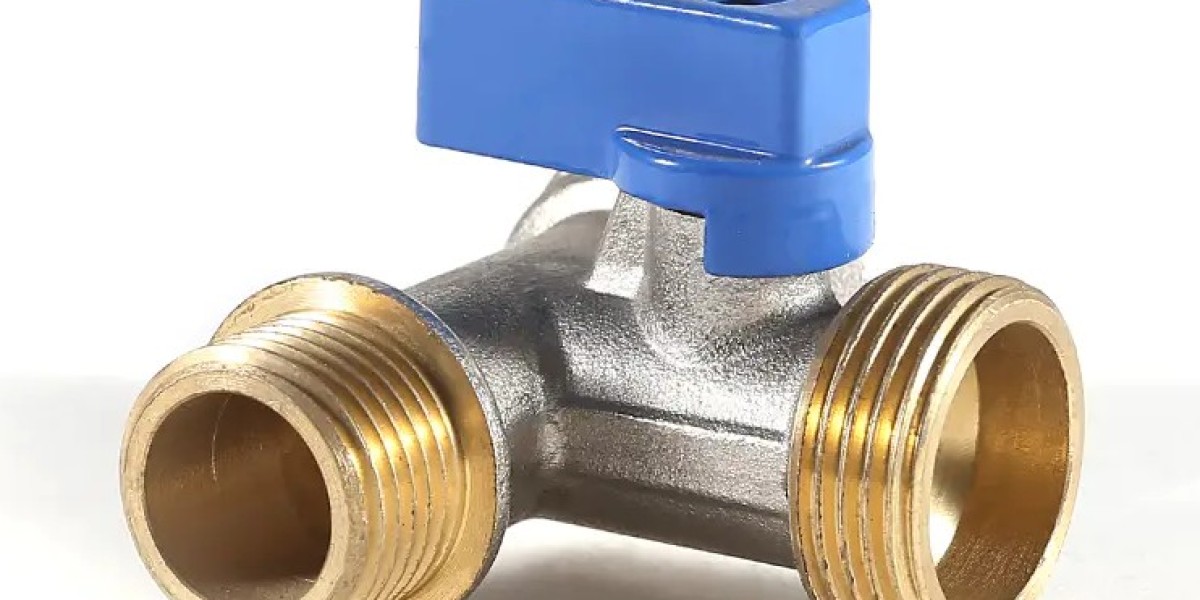 The Water Angle Valve is a vital component in plumbing systems