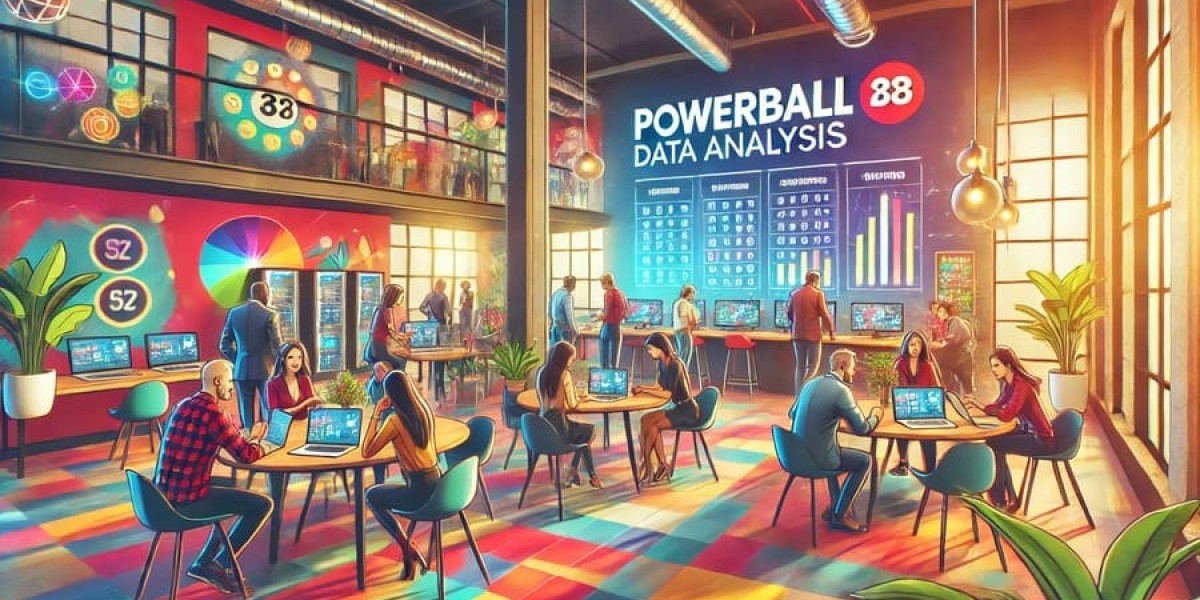 Donghaeng Lottery Powerball: Explore the Bepick Analysis Community