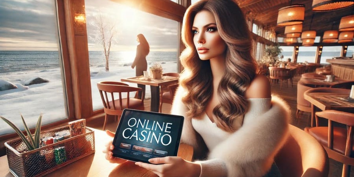 Discovering Onca888: Your Ultimate Online Casino Scam Verification Community