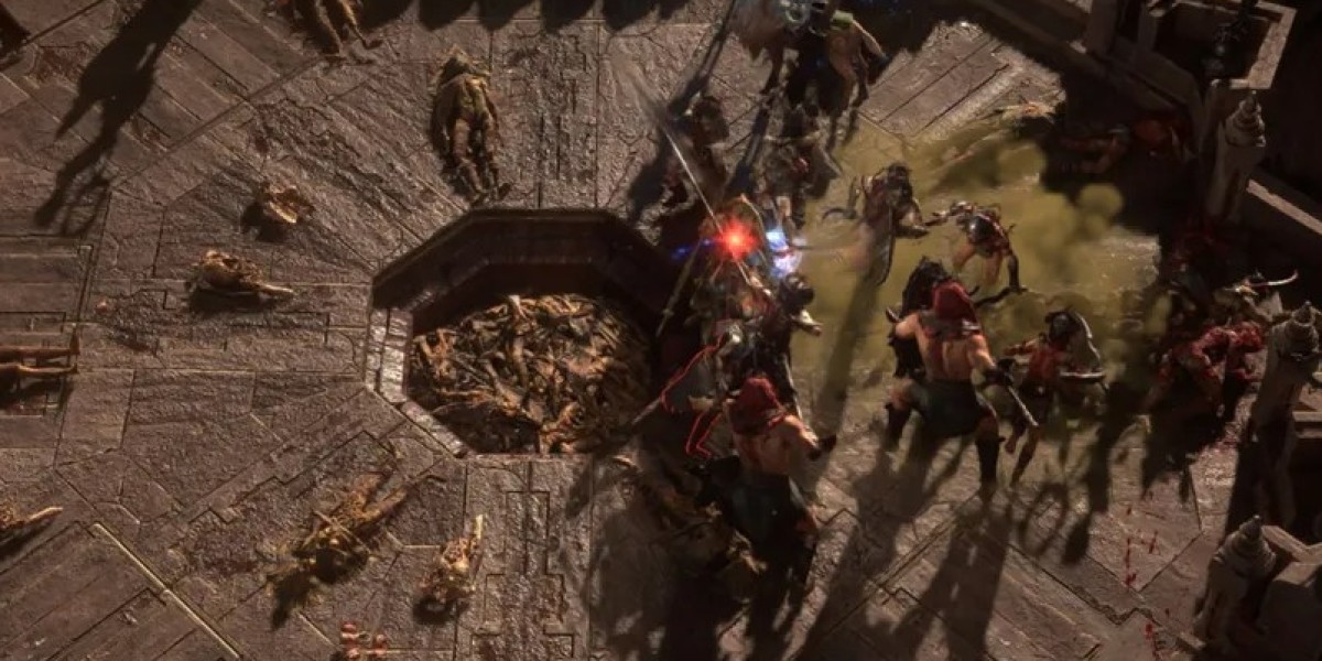 MMOEXP: Understanding Storm Charge Mechanics in PoE 2