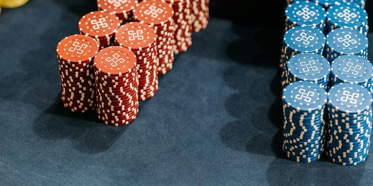 Exploring Inavegas: Your Trusted Community for Casino Site Scam Verification