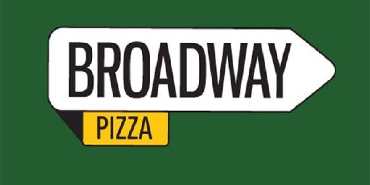 Hot, Fresh & Loaded with Flavor – Broadway Pizza Rawalpindi