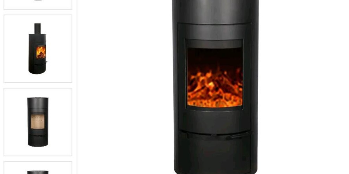 The Outdoor Camping Firewood Stove Revolution
