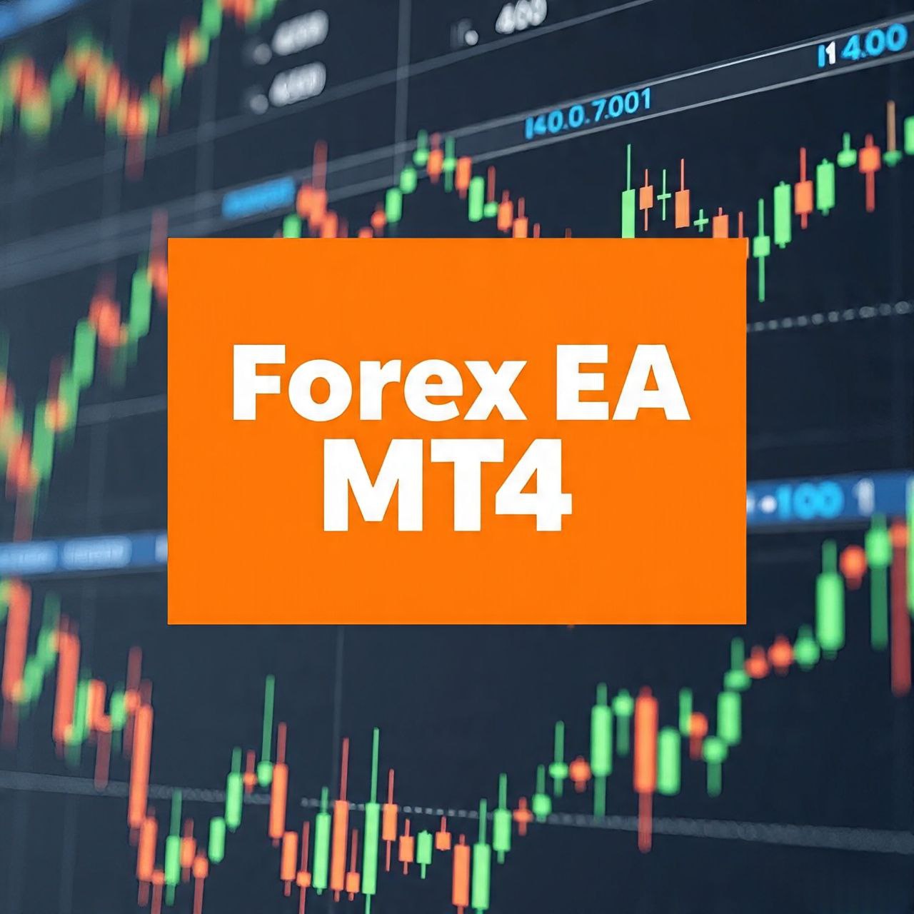 Forex EA v1.0 MT4 - AtomFX Store