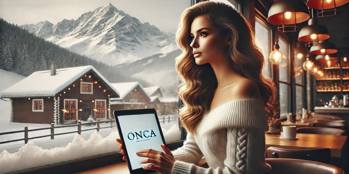Discovering Safe Choices: Slot Site Scam Verification with Onca888