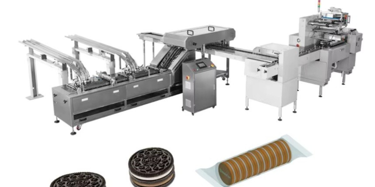 Where Can Zjrctech Pillow Packaging Machine Improve Workplace Safety