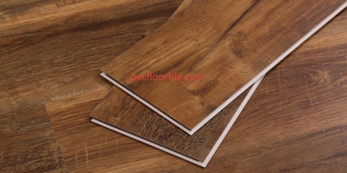 Osk’s Health Shield Technology in PVC Flooring Manufacturing