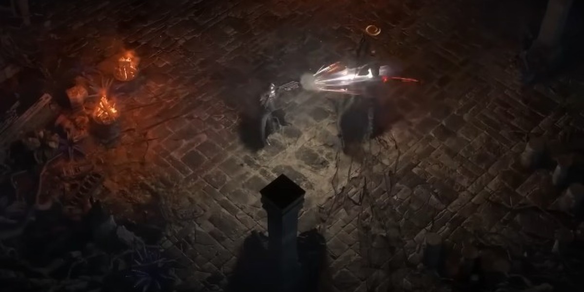 MMOEXP: How to Use Storm Charge Effectively in Path of Exile 2