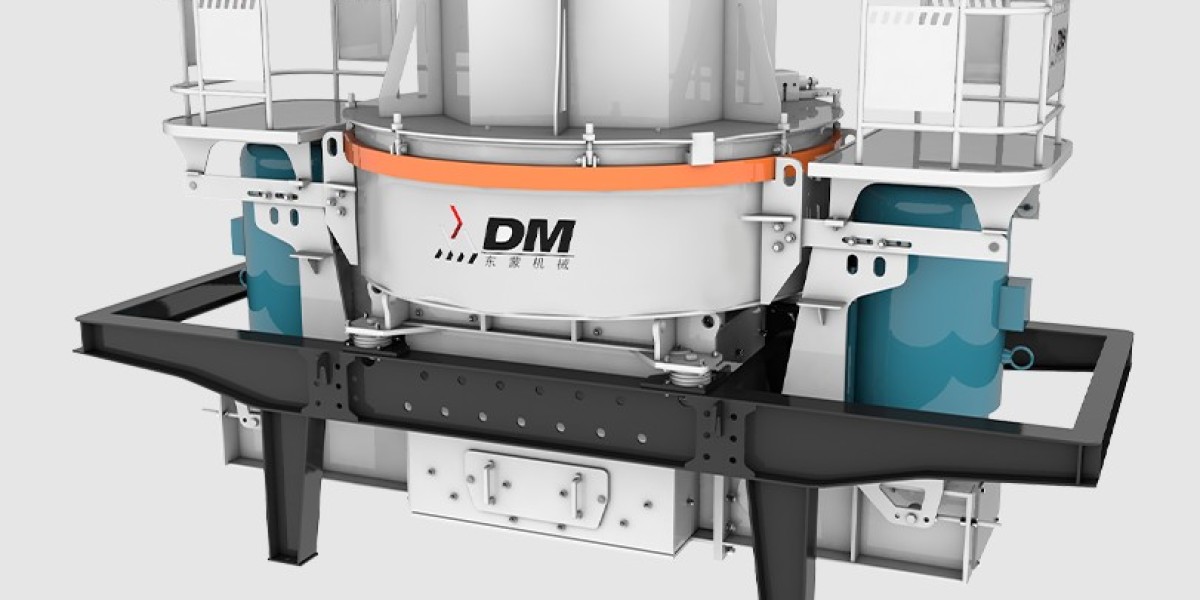 How to Detect Abnormal Vibration and Operational Issues in a China Stationary Crusher Early