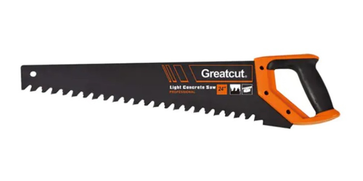 Understanding the Different Types of Hand Saws for Woodworking