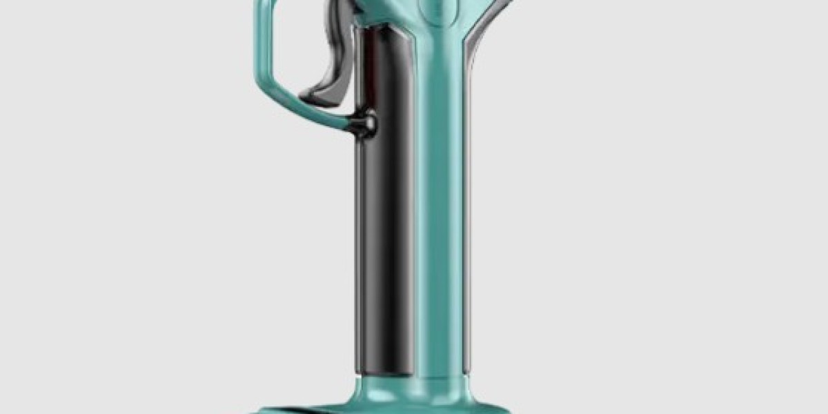 the Lithium Scissor offers clear advantages in terms of portability