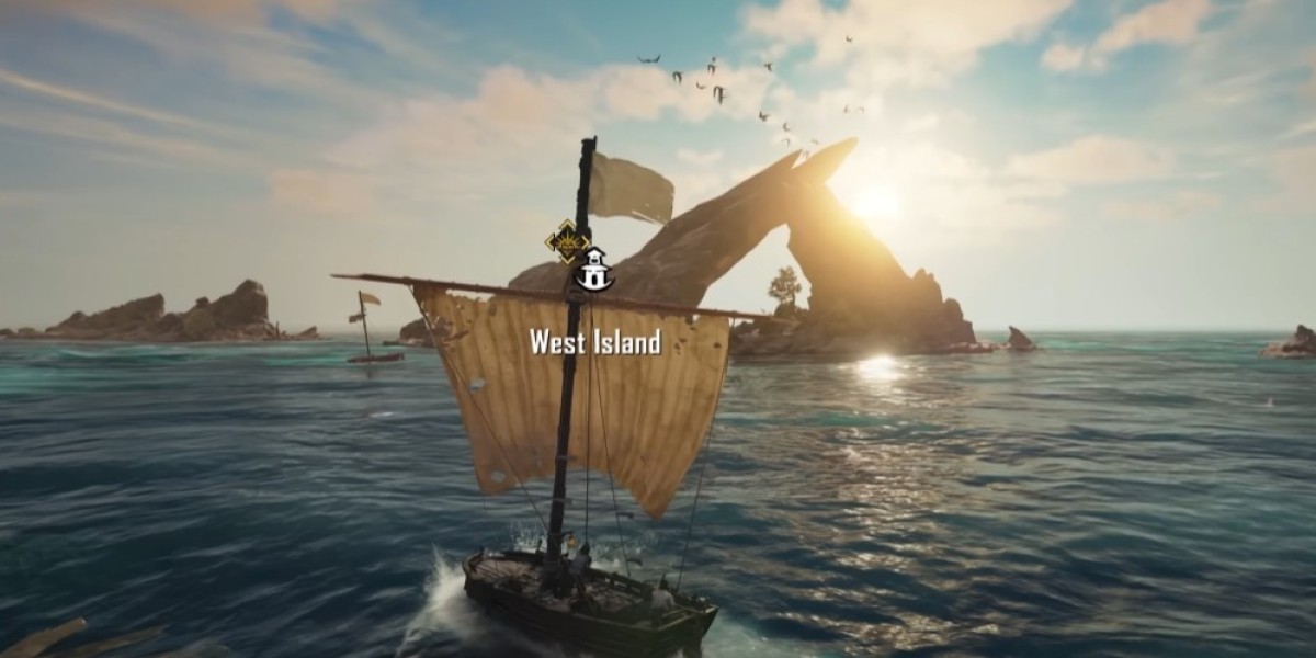 MMOexp: How to Build Your Own Black Pearl in Skull and Bones