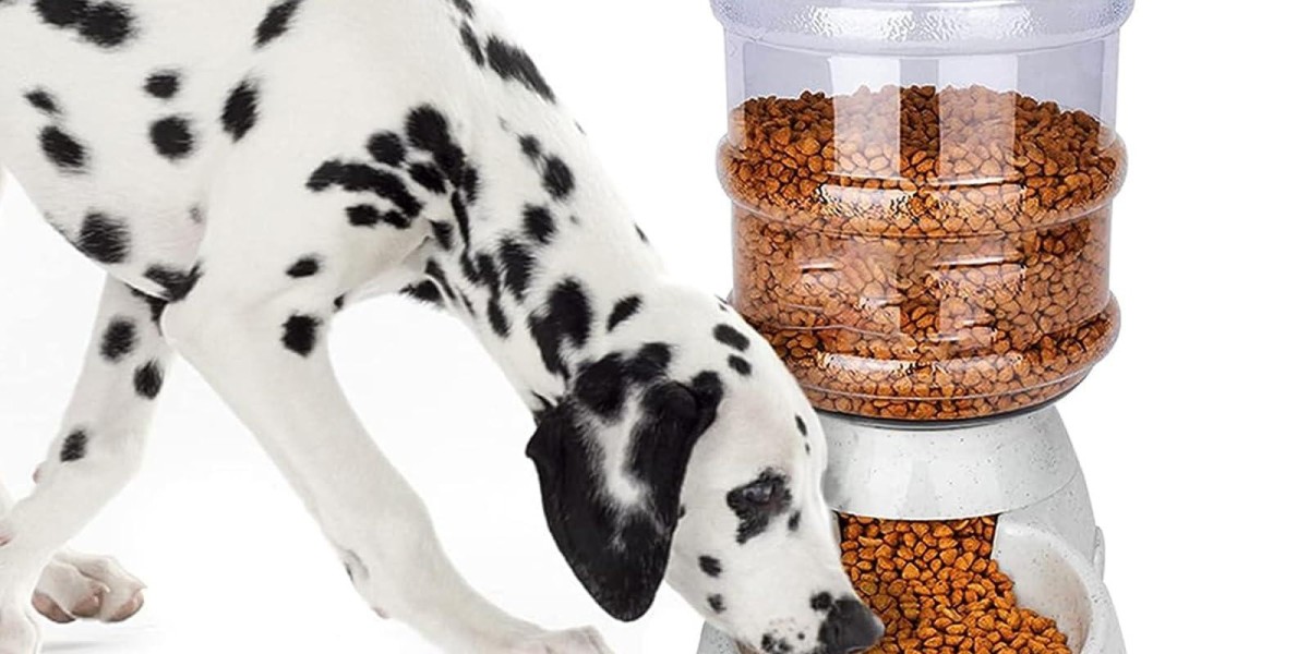 Discover Gentle Feeding with the Pawtechpet Pet Feeder