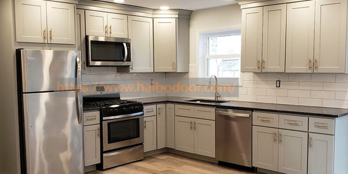 What Makes Haibo Custom Cabinet Factory Durable and Dependable