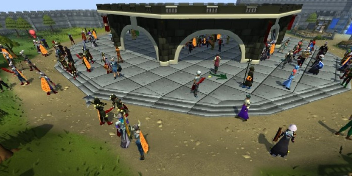 OSRS Gold Easter Quest: How to Find It and Beat It