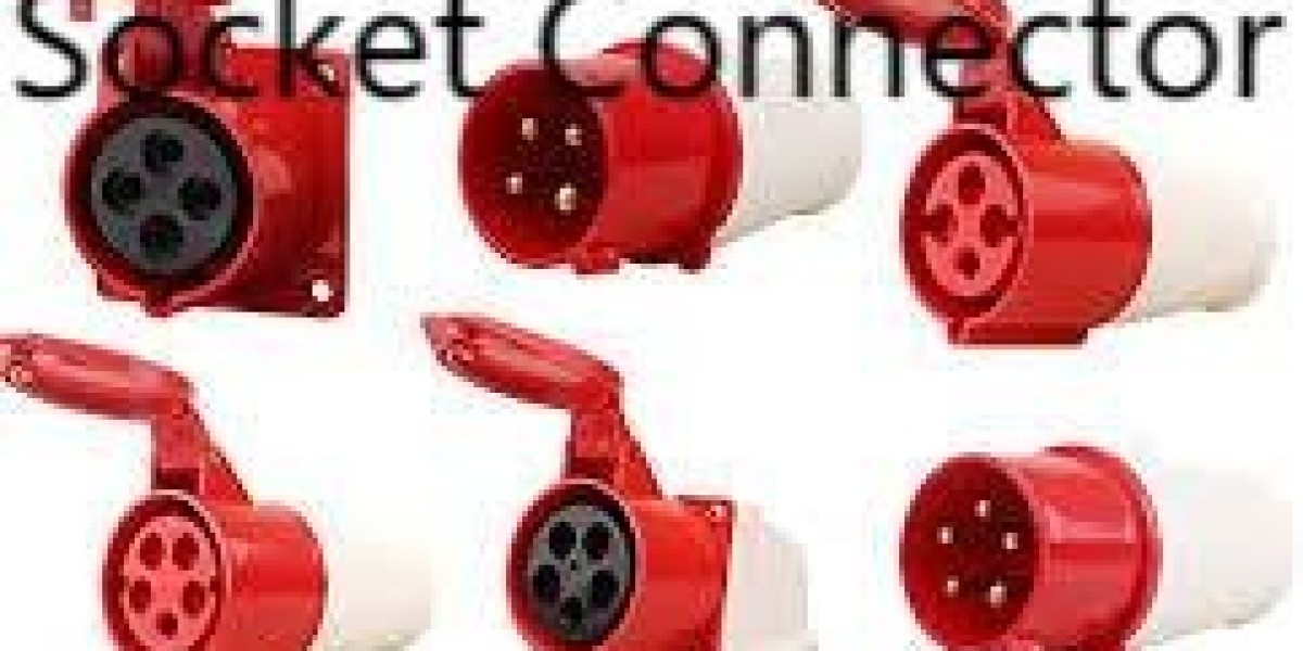 How Nante’s Industrial Plug Socket Connector Innovations are Powering Safer Industrial Networks