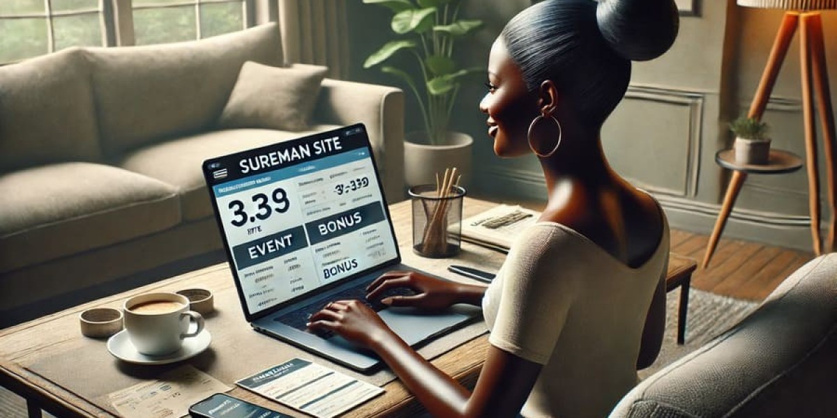Explore the Truth: Sports Toto Scam Verification with Sureman