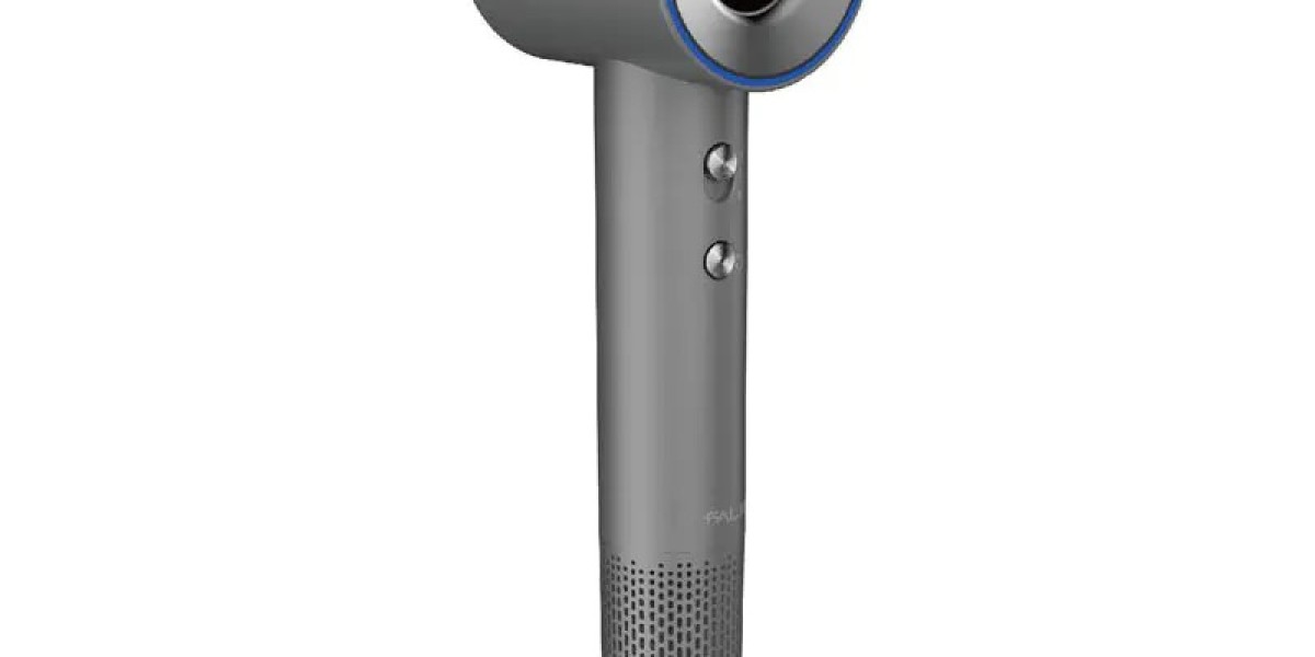 What Are the Advantages of Using a Wall Mounted High Speed Hair Dryer?