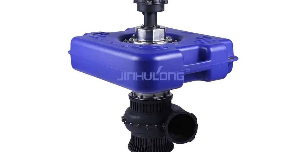 Key Considerations for Achieving Uniform Bubble Dispersion Using Circular Aeration Equipment