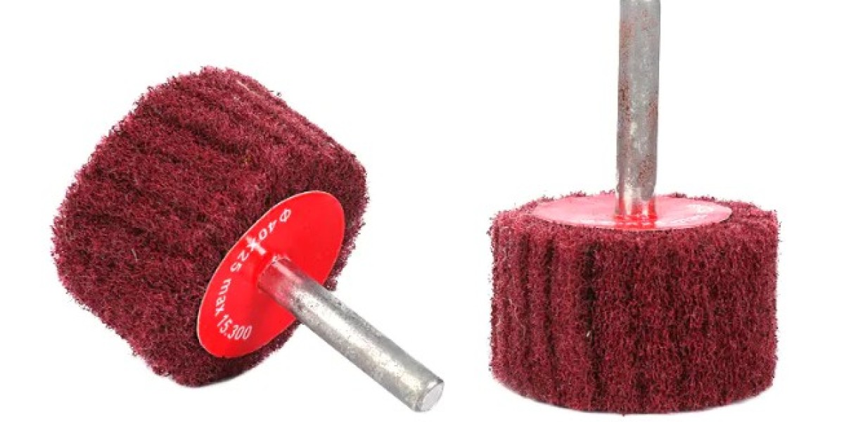 How Can Custom Sandpaper Discs Improve Your Finishing Process?