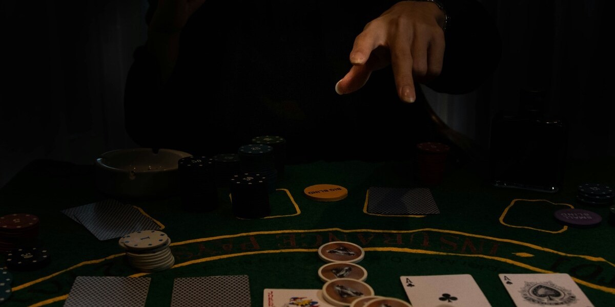 Casino Site Safety: Discovering Trustworthy Platforms with Inavegas Scam Verification Community