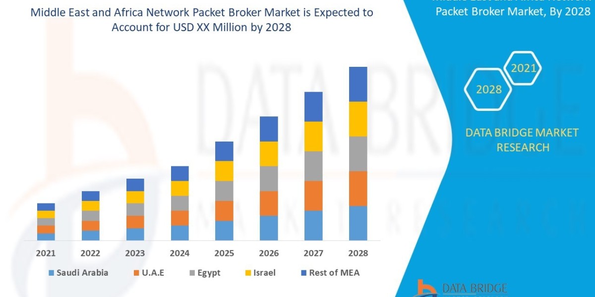Middle East and Africa Parental Control Software Market Size, Growth and Competitive Analysis