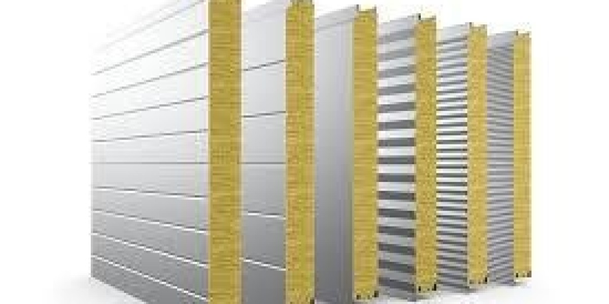 How Yuanda Sandwich Panels Protect Sensitive Equipment?