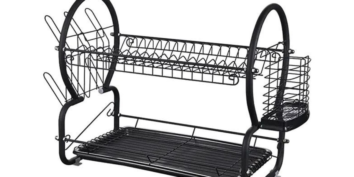 Functional Designs That Improve Household Organization