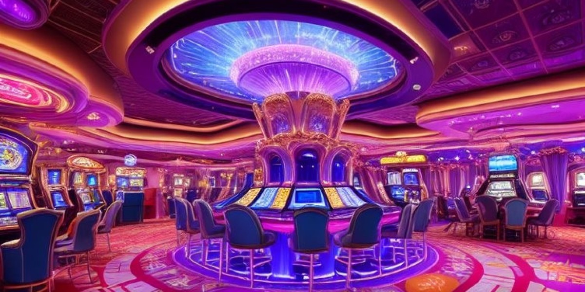 Thrilling Powerful Adventure at Neospin Casino