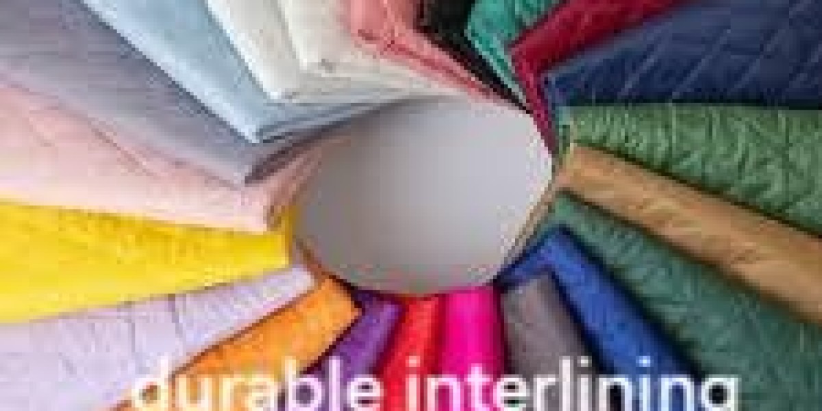Interlining-Factory Expert Insights on Interlining Application for Superior Garment Performance