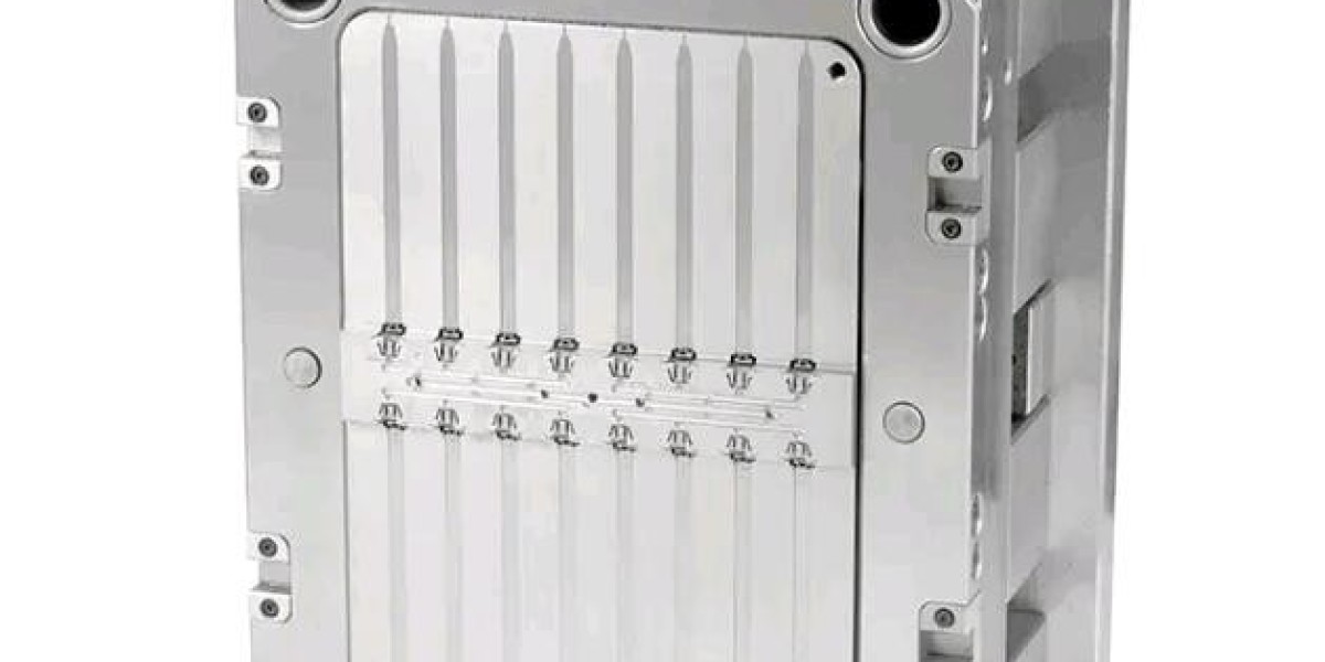 Understanding the Function of Automotive Cable Tie Molds