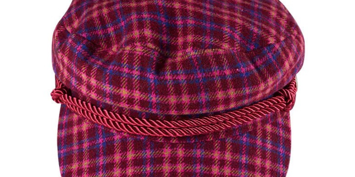 Mariner's Caps and Cloth Flat Caps for Modern Lifestyles