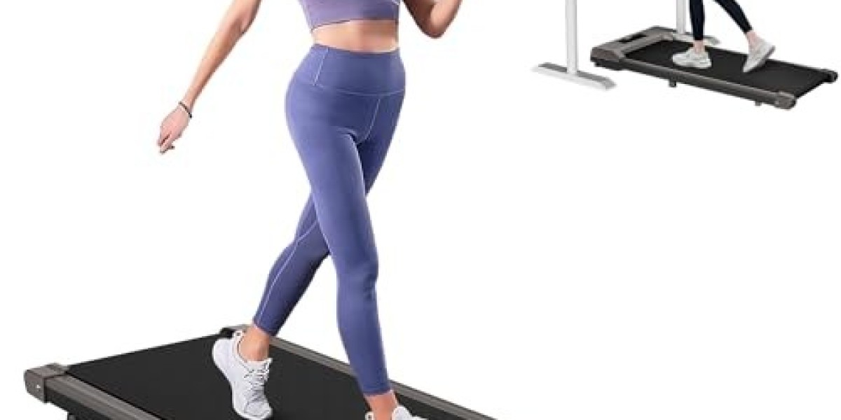 9 Things Your Parents Taught You About Best Home Treadmill UK