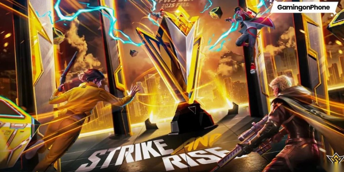Free Fire World Series SEA Fall 2025 – Teams & Prize Pool