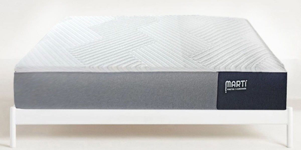 The Connection Between Mattress Fabric and Long-Term Sleep Hygiene
