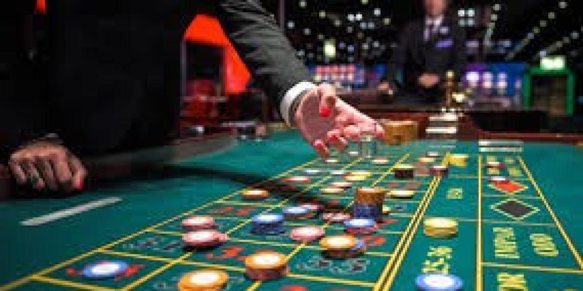 Op welke manier je Veilig kunt Spelen in een Casino