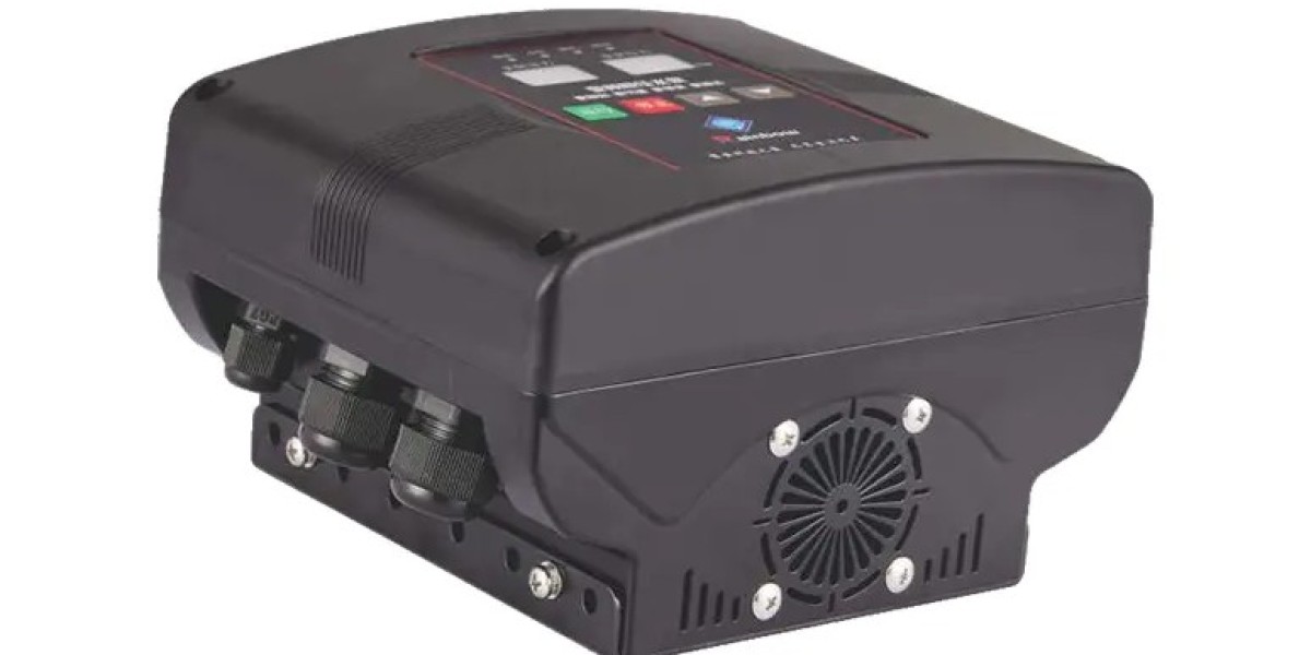 How Permanent Magnet Water Pumps Contribute to Water Conservation in Circulation Systems