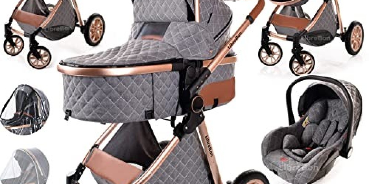 Where Is 3 In 1 Pram Sale Be One Year From Today?