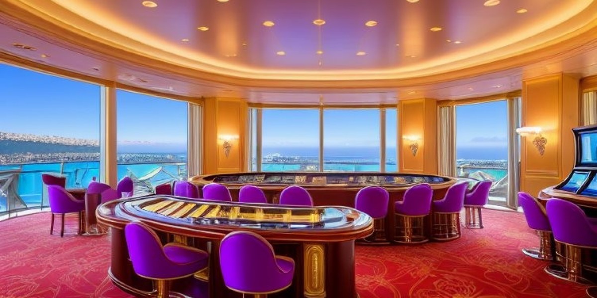 Tactical Gameplay at NeoSpin Casino