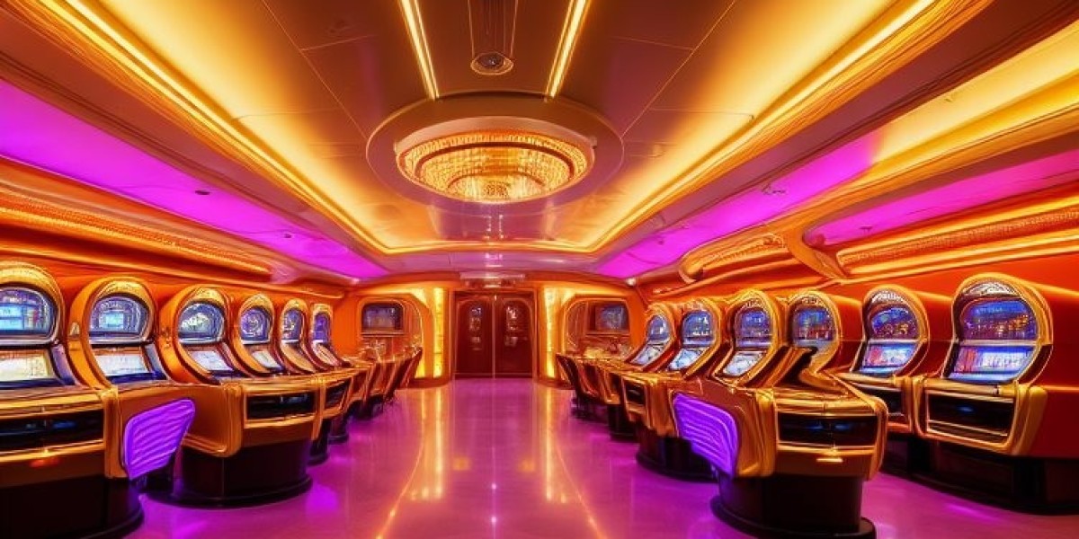 Encuentra la Emoción de los Juegos de Mesa en este emocionante casino