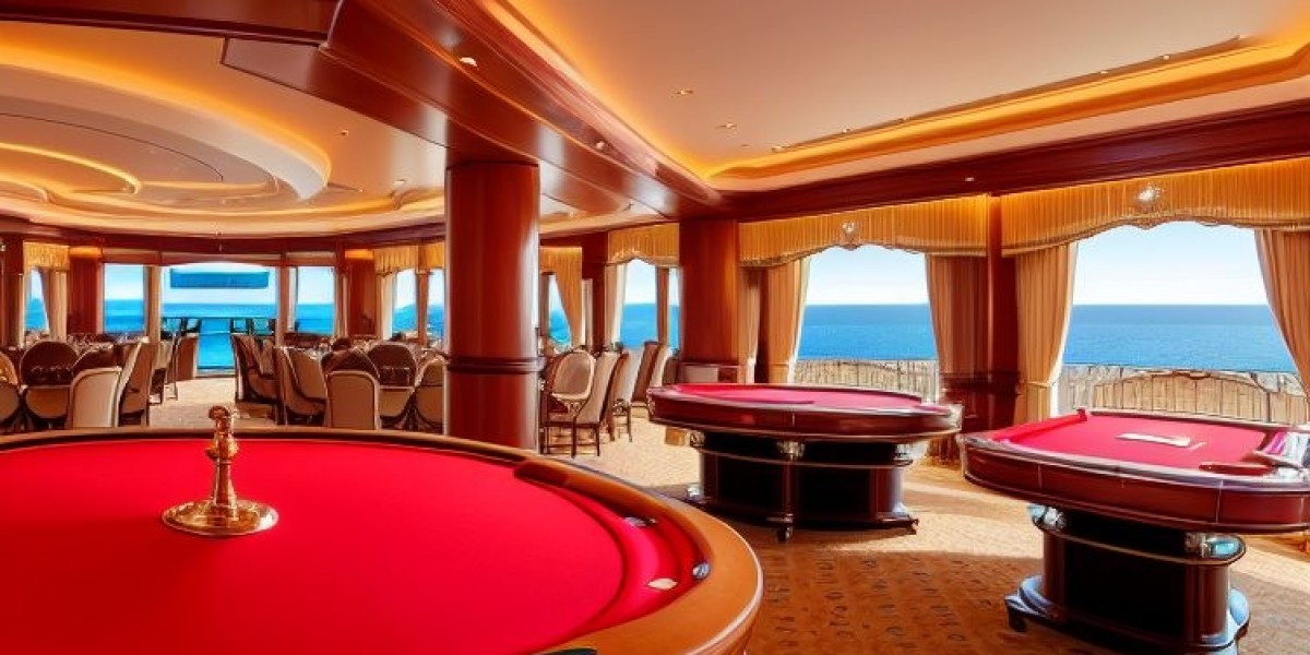 Manera Demostración en Nine Casino