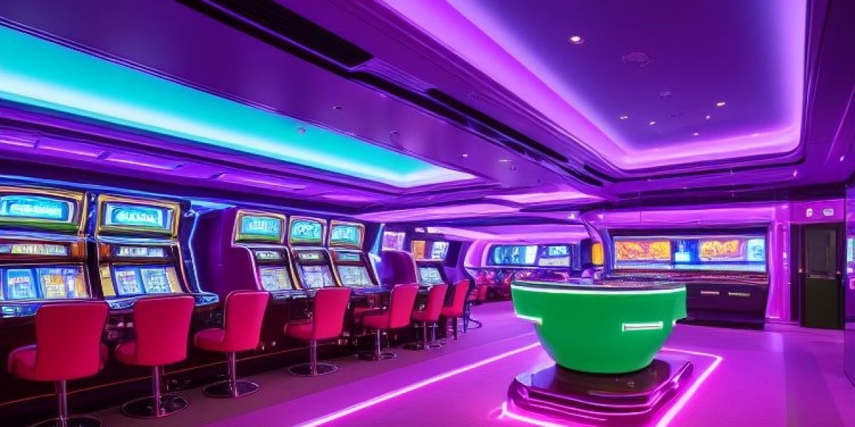 Numerous paths Wonders at nine casino uk
