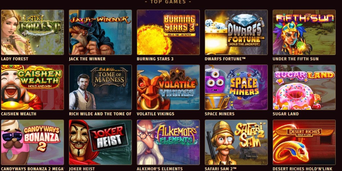 Tropezia Palace Casino : Un Voyage Nostalgique dans l'Âge d'Or du Jeu en Ligne