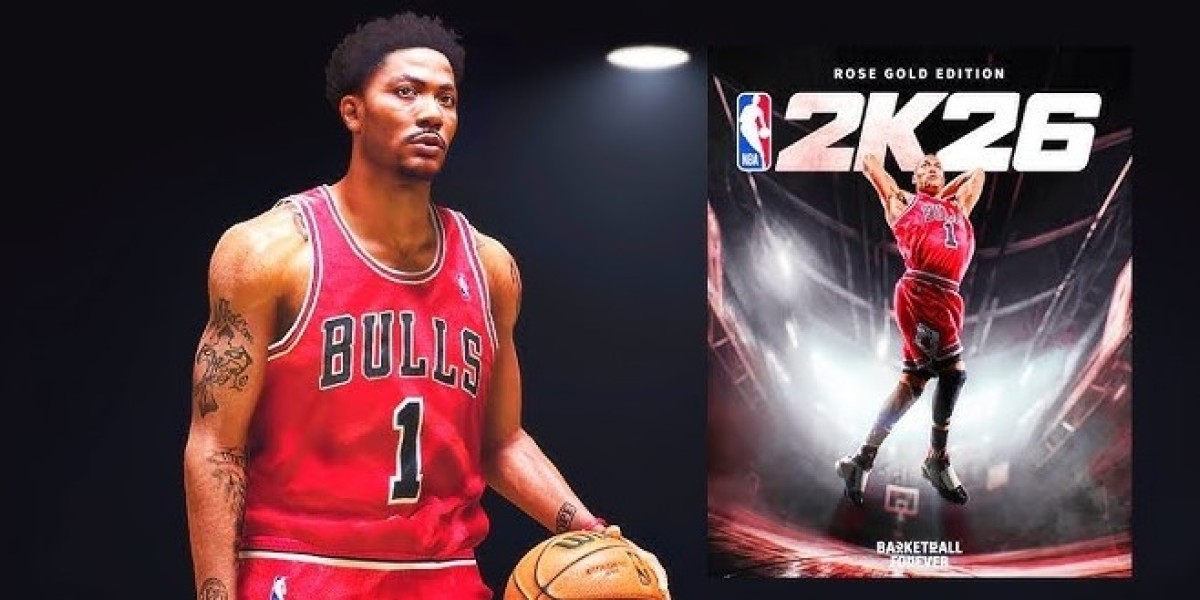 NBA 2K26 MT: How It Is Revolutionizing Virtual Basketball