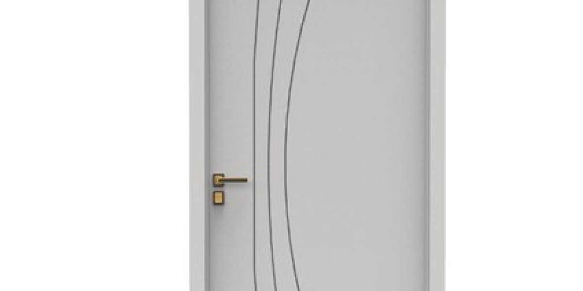 How Haibodoor supports builders with reliable WPC Door Factory supply