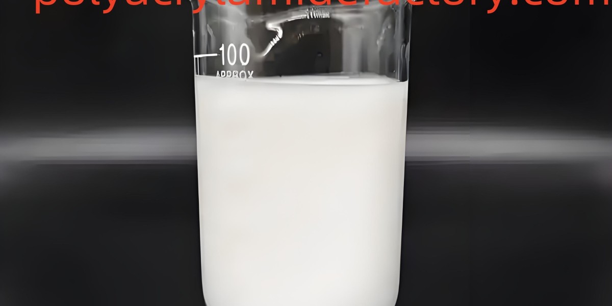 Polyacrylamidefactory Water treatment Polyacrylamide Chemicals Can They Improve Reuse