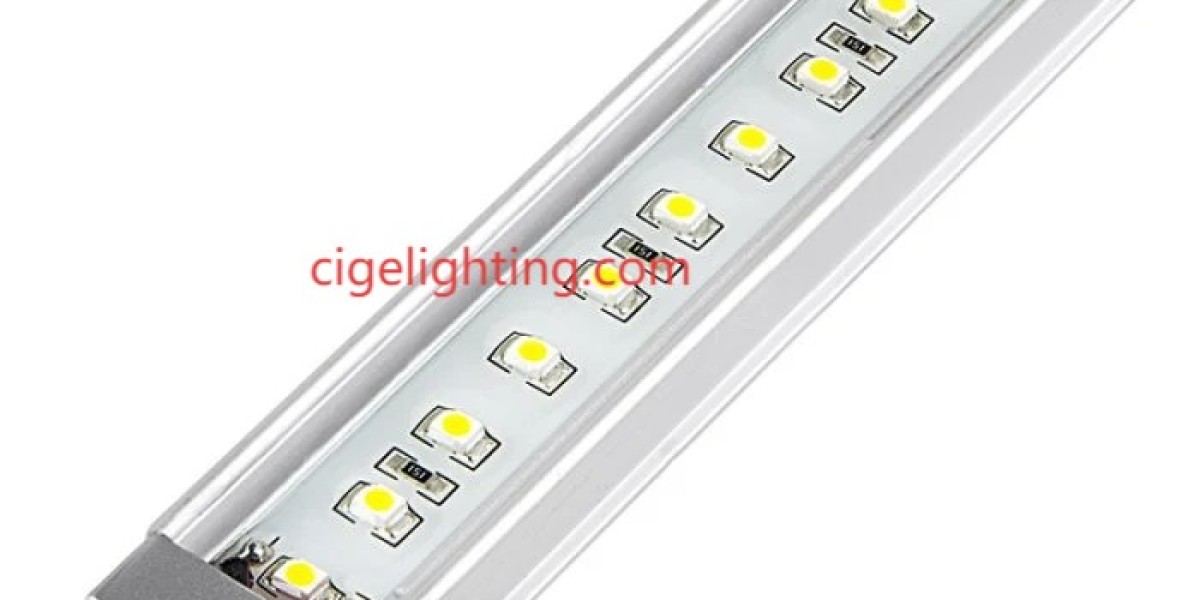 Cigelighting's Stray Current Elimination for Reliable 36w Led Triproof Lighting